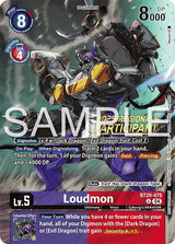 NM / Giapponese / Regionals 2526 Season 2 Participant - REGIONALS25-26SEASON2.