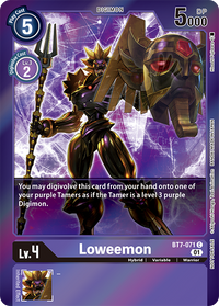Eventpack 3 - EVOLUTIONCUP - BT7