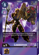 NM / Giapponese / Eventpack 3 - Evolution Cup - BT7