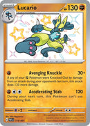 NM / Italiano / SHR 174/091 - Destino di Paldea (Shiny Rare)