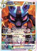 NM / Italiano / PR SWSH291 - SPSC Promo