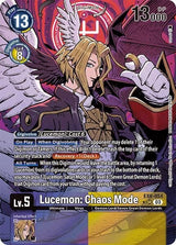 NM / Inglese / AA - Ex 06 Infernal Ascension - EX6