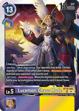 NM / Giapponese / SR - Special Booster Ver 2 0 - BT18