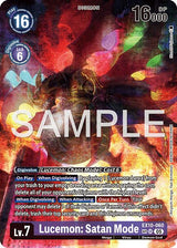 NM / Inglese / SP - Ex 10 Extra Booster Sinister Order - EX10