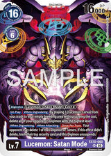 NM / Giapponese / SR - Ex 10 Extra Booster Sinister Order - EX10
