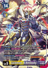 NM / Giapponese / AA - BT19