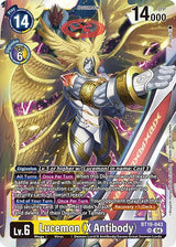 NM / Giapponese / SR - X Antibody Special Booster Ver 2 0 - BT19