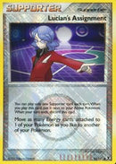 NM / Italiano / U 92/111 - Rising Rivals Promos (pokémon League)