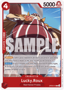 NM / Inglese / RARE - ST-23: Starter Deck Red Shanks