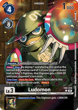 NM / Giapponese / Boxtopper - Ex 9 Versus Monsters - EX6