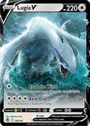 NM / Italiano / RR 138/195 - Tempesta Argentata