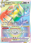 NM / Italiano / SEC 202/195 - Tempesta Argentata