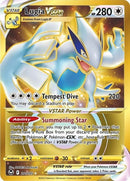 NM / Italiano / SEC 211/195 - Tempesta Argentata