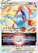 NM / Italiano / RR 139/195 - Tempesta Argentata