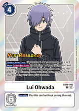 NM / Giapponese / Prereleasestamped - PRE-RELEASESTAMPED