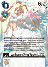 NM / Giapponese / AA - BT19