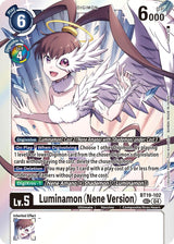 NM / Inglese / SEC - Nene Version Special Booster Ver 2 5 - BT19