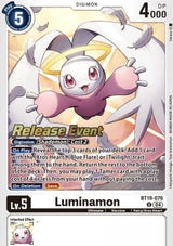 NM / Giapponese / Prereleasestamped - PRE-RELEASESTAMPED