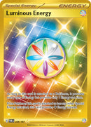 NM / Italiano / HR 226/167 - Crepuscolo Mascherato (Gold Secret Rare)