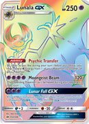 NM / Italiano / SEC 153/149 - Sole e Luna (Rainbow Secret Rare)