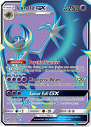 NM / Italiano / RR 141/149 - Sole e Luna