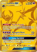 NM / Italiano / UR 172/156 - Ultraprisma (Full-Art)