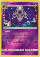 NM / Italiano / R 102/236 - Cosmic Eclipse Promos (Pokémon Club exclusive)