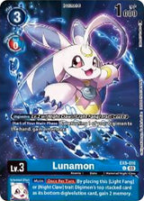 NM / Inglese / Digimontimestrangerpromo - EX5