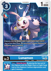 NORARITY - Ex 05 Animal Colosseum - EX5