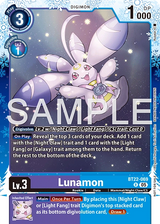 NM / Giapponese / Regulationbattlevol.4 - Promo - BT22