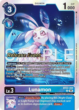 NM / Giapponese / Prereleasestamped - PRE-RELEASESTAMPED