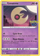NM / Italiano / U 034/078 - Pokémon GO