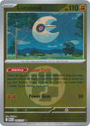 NM / Italiano / RH 105/217 - Ascesa Eroica - Energy Reverse Holo (Reverse E.