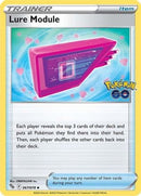 NM / Italiano / U 067/078 - Pokémon GO