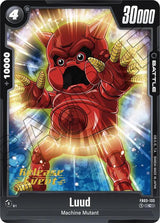 NM / Giapponese / Prereleasestamped - Fusion World Raging Roar Pre Release.