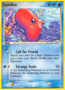 NM / Italiano / C 53/106 - EX Smeraldo
