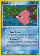 NM / Italiano / RH 7/100 - EX Guardiani dei Cristalli