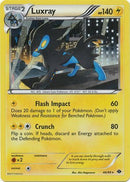 NM / Italiano / PR 46/99 - Next Destinies Promos (Holo Promo | Alternate)