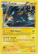 NM / Italiano / R 46/99 - Next Destinies Promos (Non-Holo Theme Deck)