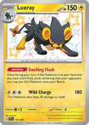 NM / Italiano / SHR 137/091 - Destino di Paldea (Shiny Rare)