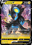 NM / Italiano / RR 050/189 - Lucentezza Siderale