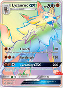 NM / Italiano / SEC 155/147 - Ombre Infuocate (Rainbow Secret Rare)