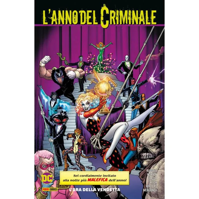 L'Anno del Criminale special 2