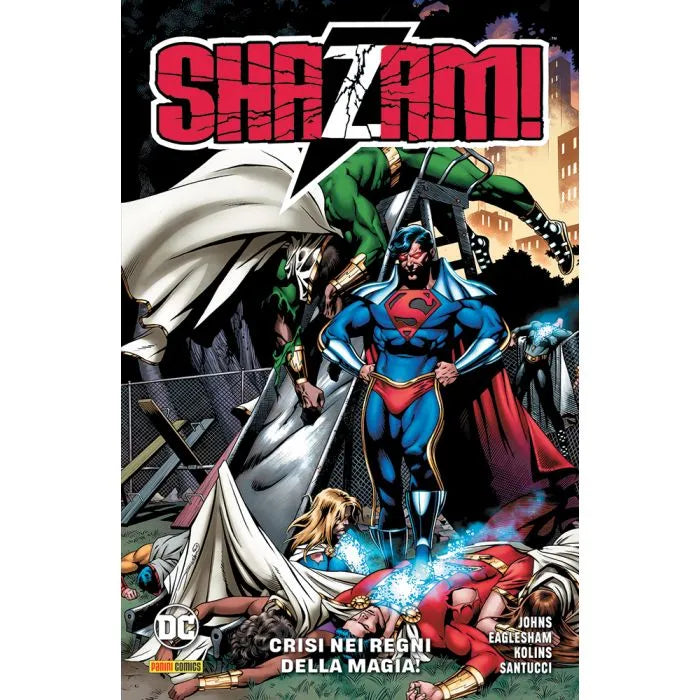 Shazam! 2