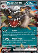 NM / Italiano / PR SVP 086 - SVP Black Star Promos