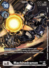NM / Giapponese / Digimonillustrationcompetitionpack 2022 - BOXTOPper Bt 11 D.