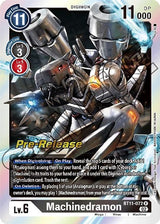 NM / Giapponese / Prereleasestamped - PRE-RELEASESTAMPED