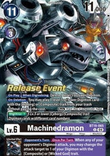 NM / Giapponese / Prereleasestamped - PRE-RELEASESTAMPED