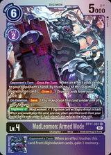 NM / Inglese / FOIL - Bt 11 Dimensional Phase - BT11