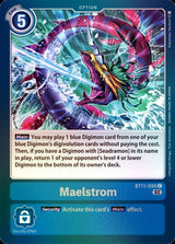NM / Inglese / FOIL - Bt 11 Dimensional Phase - BT11